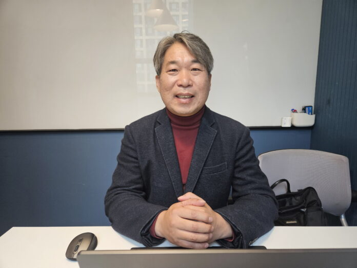 “폐식용유가 항공유가 되는 전 과정을 투명하게”…올수의 순환경제의 미래