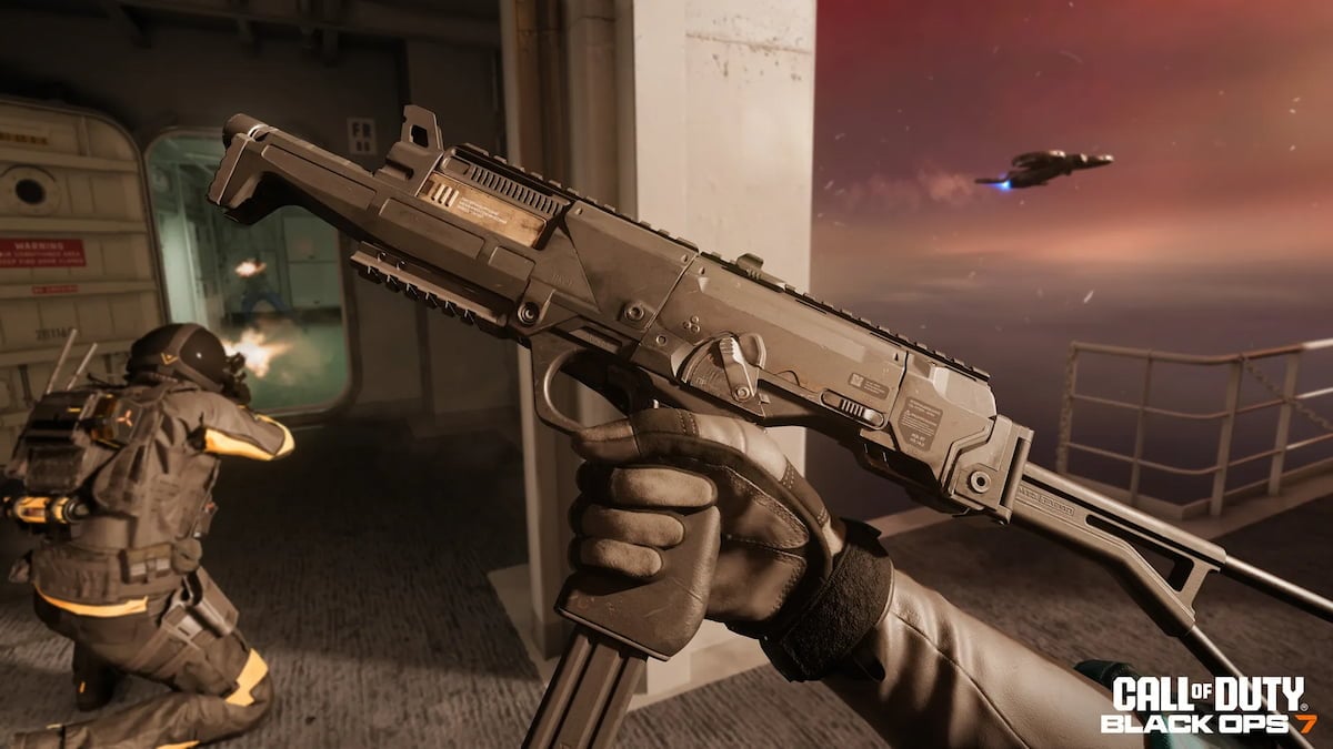 Black Ops 7 및 Warzone에서 Kogot-7을 잠금 해제하는 방법