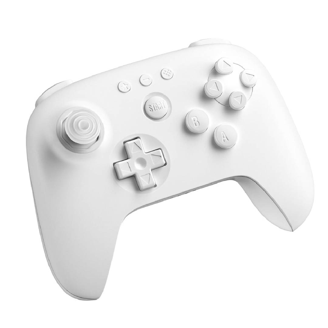 오늘 아날로그 3D 재입고가 일어나고 있지만 최고 수준에 맞서기 위해 N64 액세서리를 절약하려고 합니다