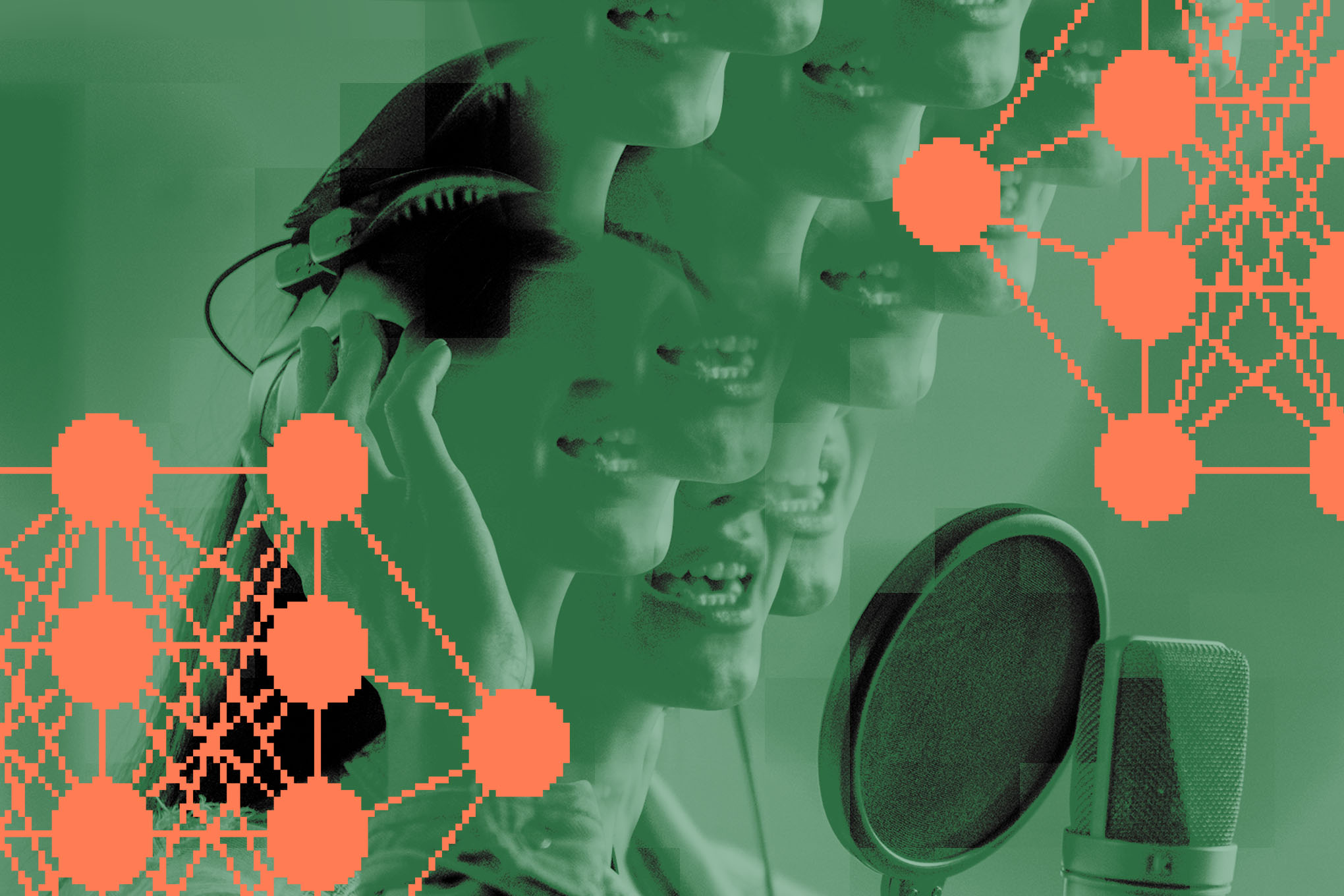 Warner Music Group은 Suno와 제휴하여 아티스트의 AI 유사성을 제공합니다