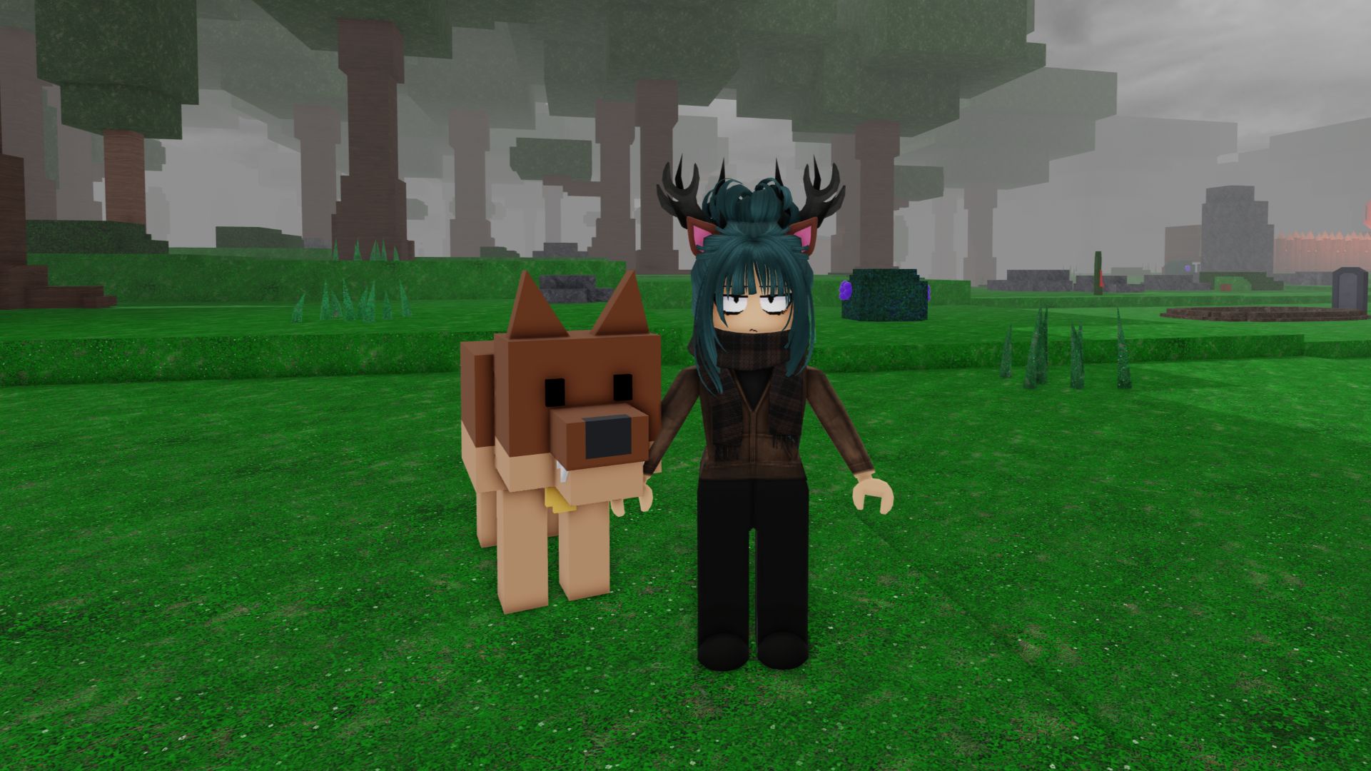 99 Nights in the Forest에서 길들일 수 있는 모든 동물