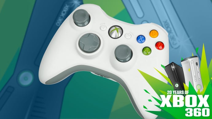 Xbox 360의 추억, 게임 산업을 뒤흔든 Microsoft의 큰 변화