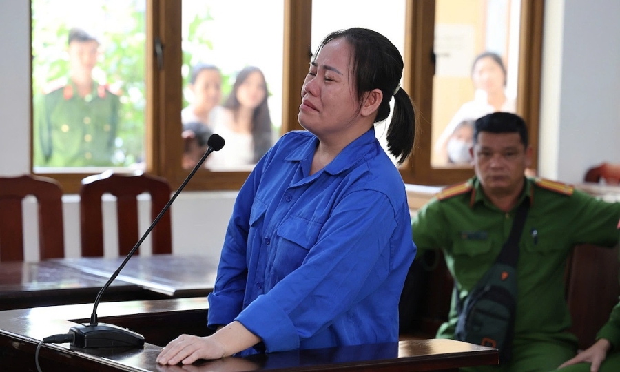 베트남, 가족 4명을 청산가리로 중독시킨 여성에게 사형 선고