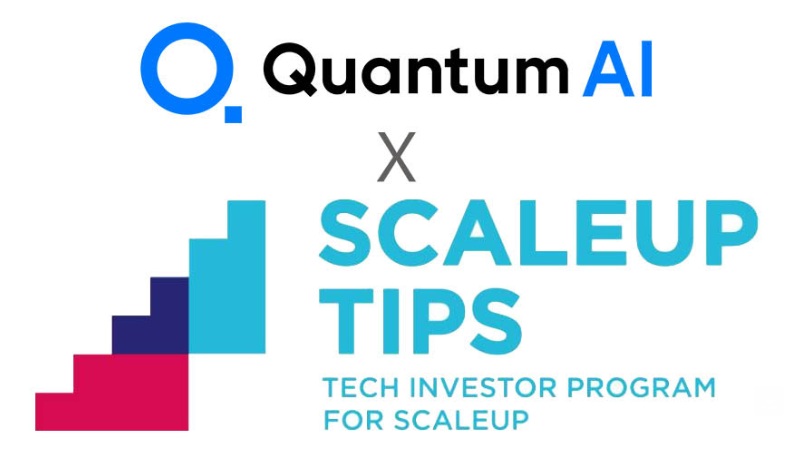 퀀텀에이아이, 중기부 ‘스케일업 팁스’ 선정