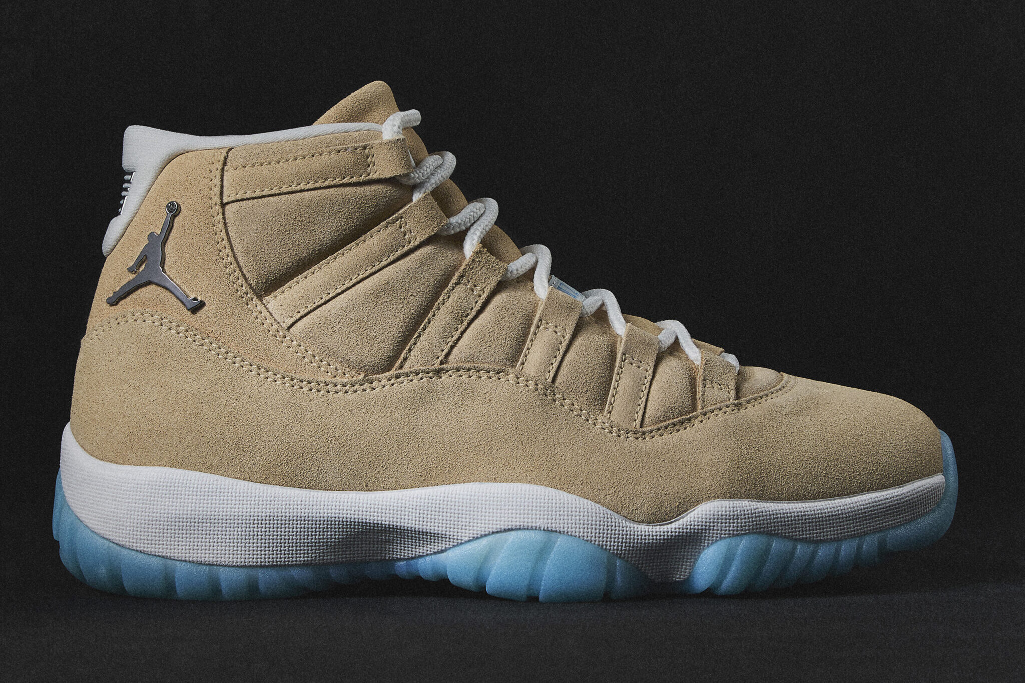 휴스턴 허슬, 에어 조던 11 "H-타운"에서 스니커 레거시를 만나다