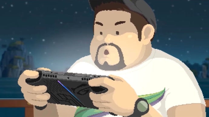 Dave the Diver가 PC에서 큰 인기를 얻은 지 2년 만에 마침내 Xbox Series X/S에 등장합니다