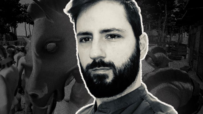 "매우 실망스럽고 망가졌습니다." - 세계 최고의 인디 스튜디오 중 하나가 위기에 처해 있습니다