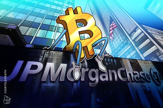 Bitcoiners는 JPMorgan이 전략, DAT에 맞서 게임을 조작했다고 비난합니다