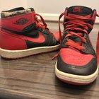 나이키 에어 조던의 1