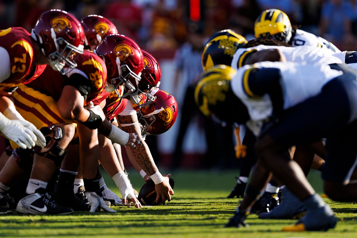 비밀스러운 Big Ten Deal Riles 이사