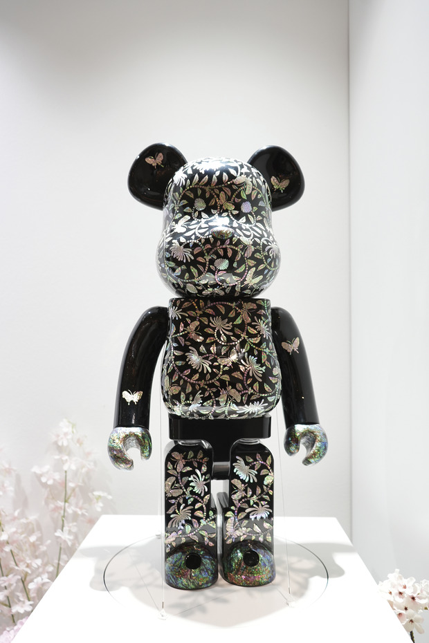 베어브릭 전시 후, 그들은 더 먼 곳을 본다