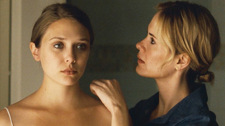 엘리자베스 올슨이 획기적인 마블 역할을 맡게 된 간과된 드라마