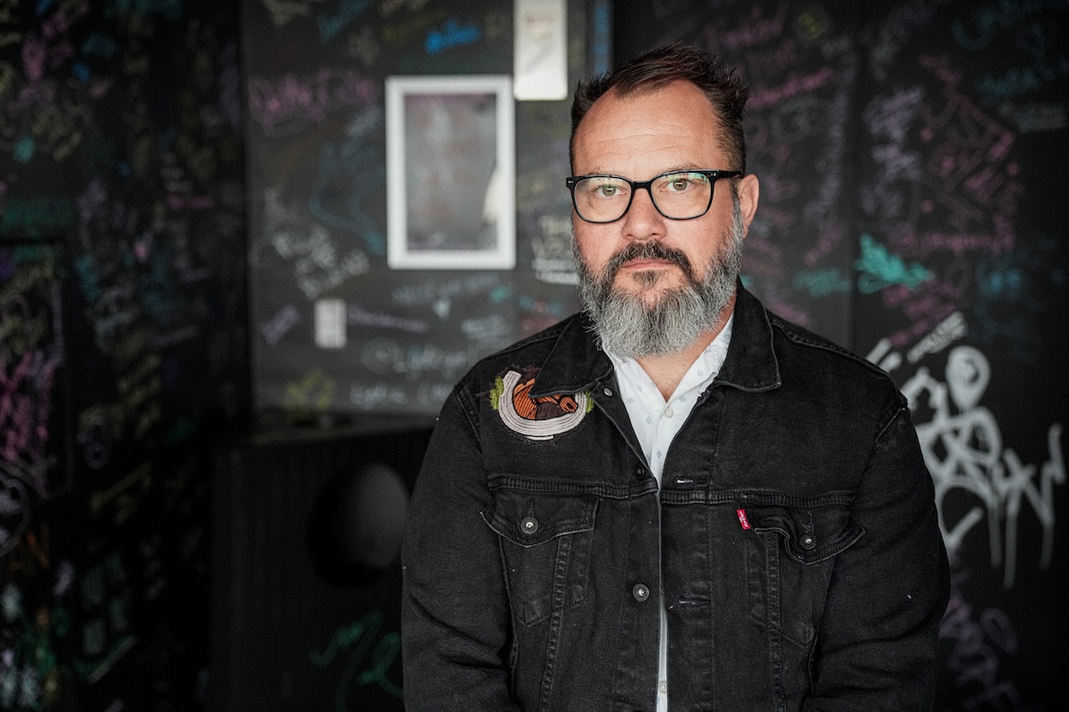 바다에서 길을 잃다