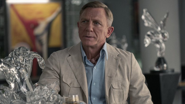 나이브스 아웃 4가 나올 수 있을까? Rian Johnson 감독이 말하는 내용은 다음과 같습니다