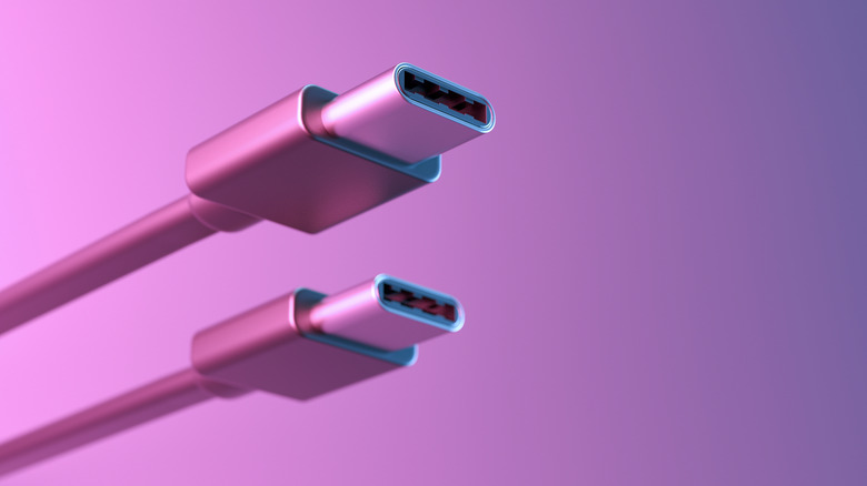 돈 낭비인 인기 USB 장치 5가지