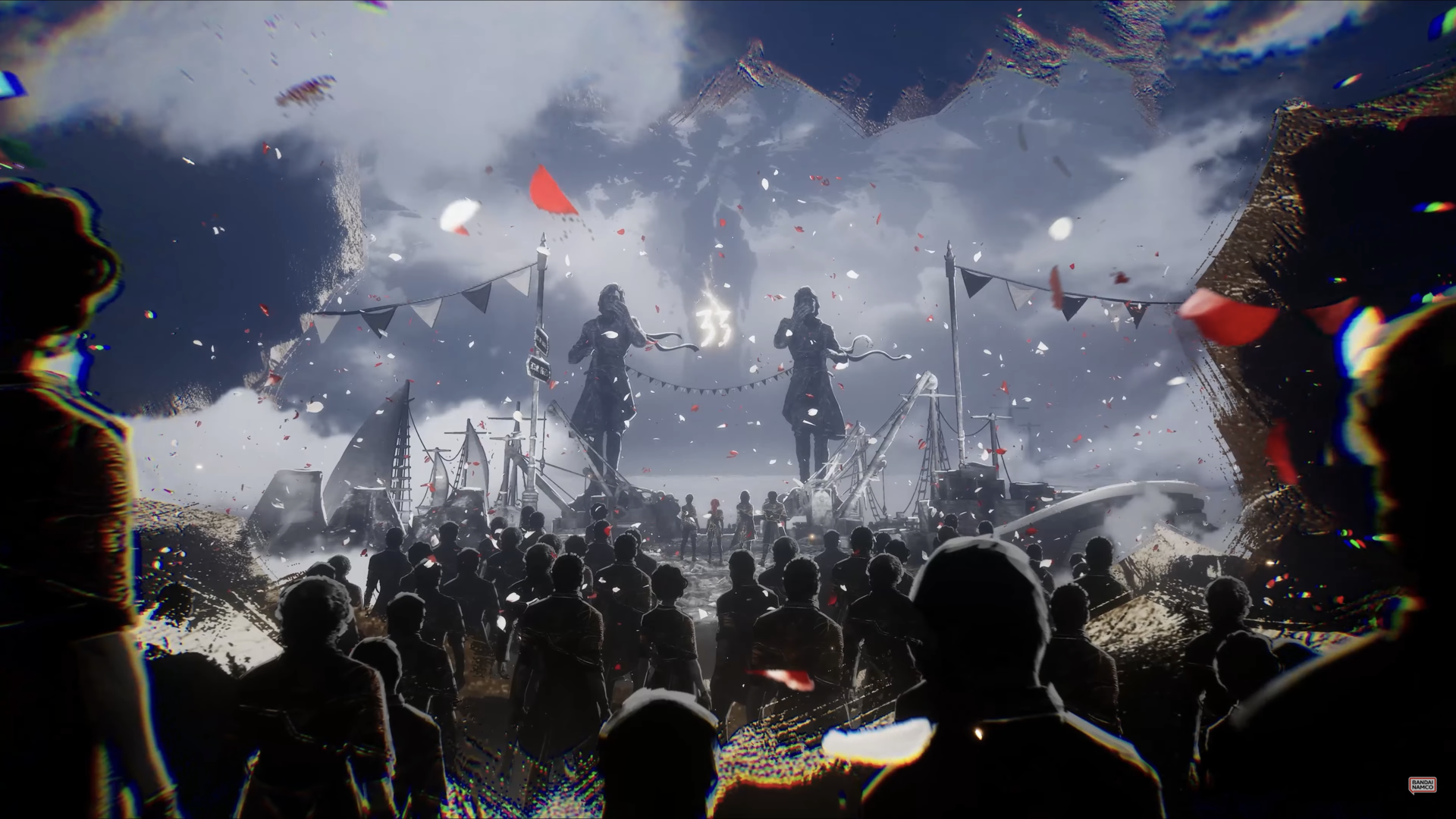 Clair Obscur: Expedition 33의 사운드트랙이 2026년 유럽 투어 예정