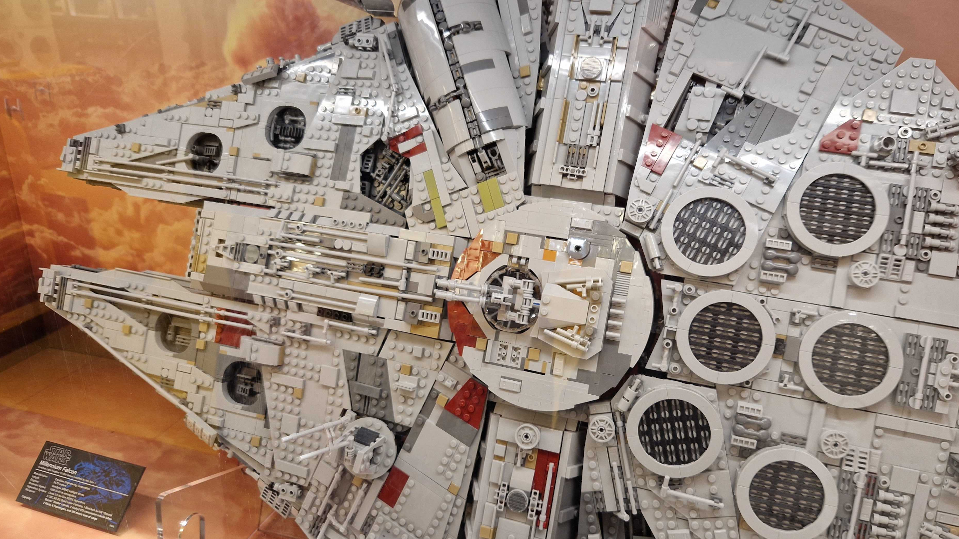 전문가 리뷰어에 따르면 팬들이 알아야 할 블랙 프라이데이 레고 거래는 다음과 같습니다