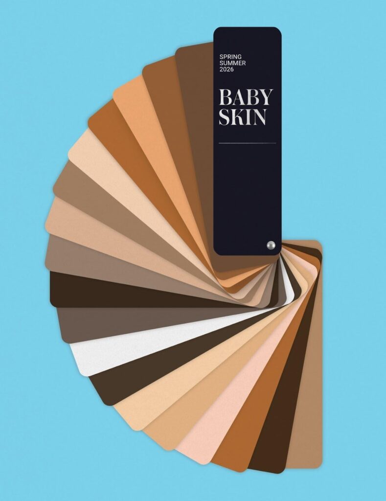 완벽한 아기를 향한 경쟁, 인간 윤리가 시험대에 오르다