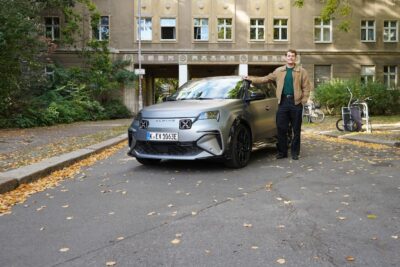 Alpine A290 GTS 테스트 - R5의 성능 버전이 엄청난 프리미엄을 감당할 가치가 있나요?