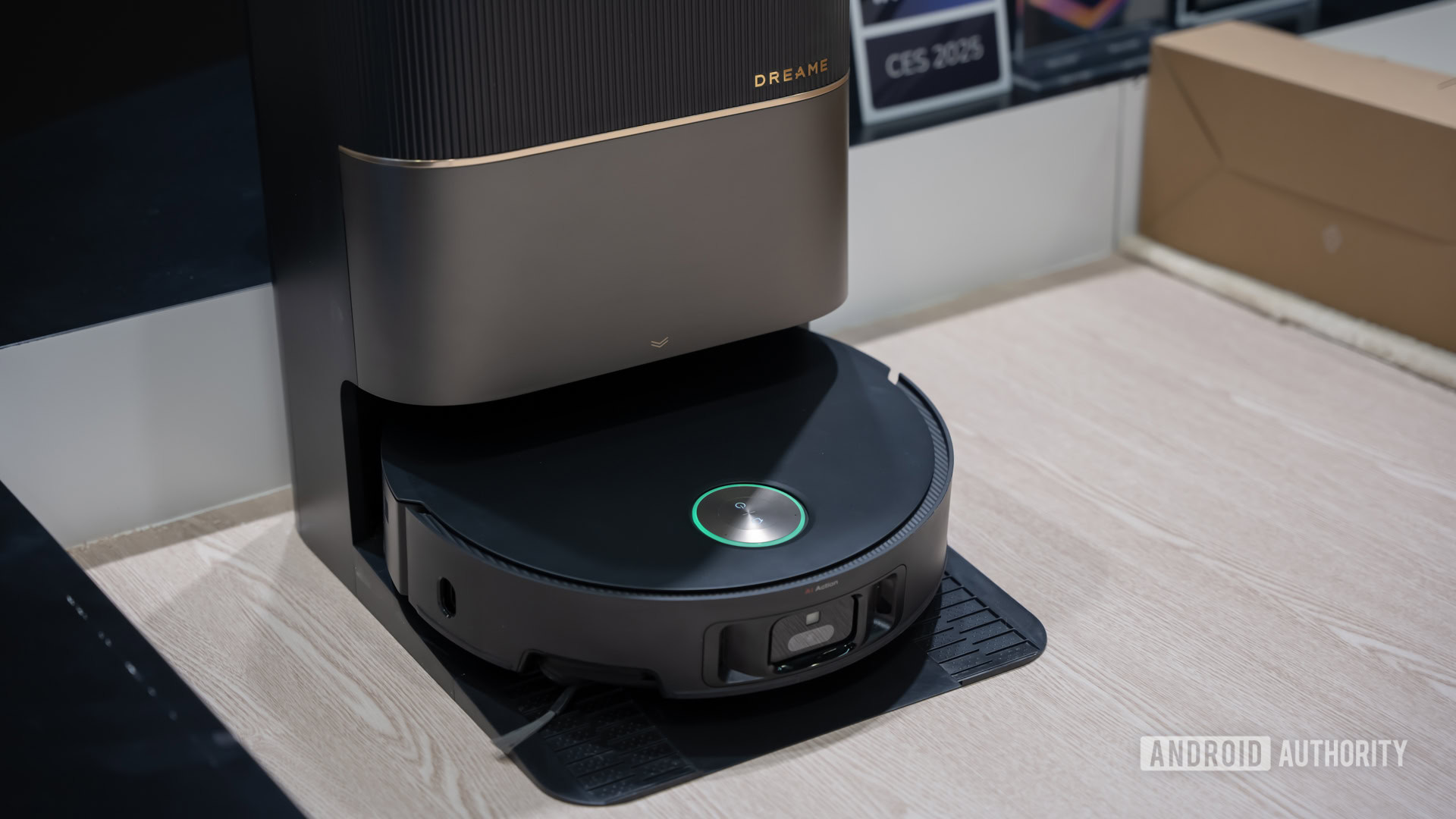 Dreame의 블랙 프라이데이 거래로 주력 청소 기술을 최대 61%까지 삭감