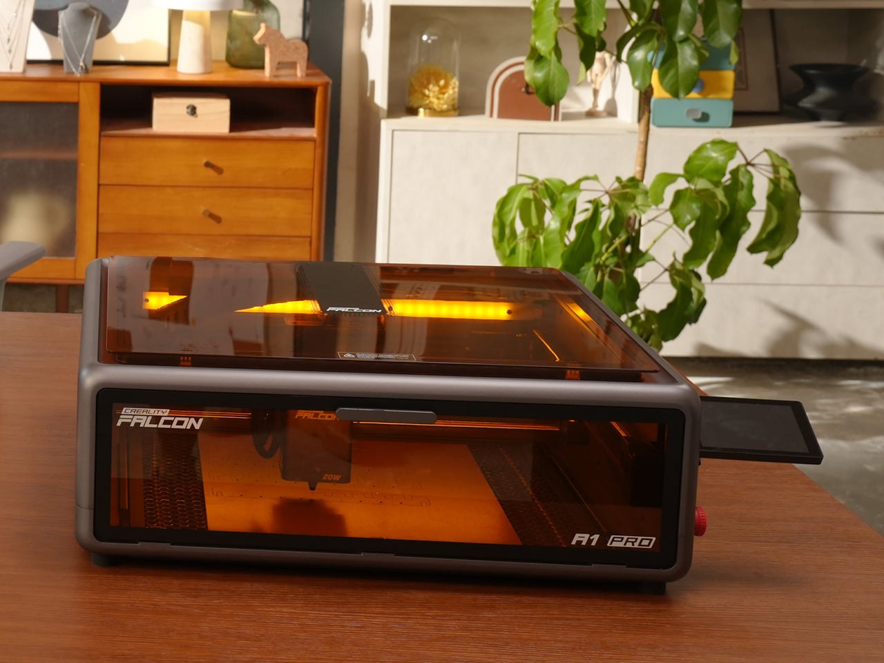 Creality의 블랙 프라이데이 번들은 $1,265에 20W 레이저 절단 및 전문 3D 스캐닝을 제공합니다