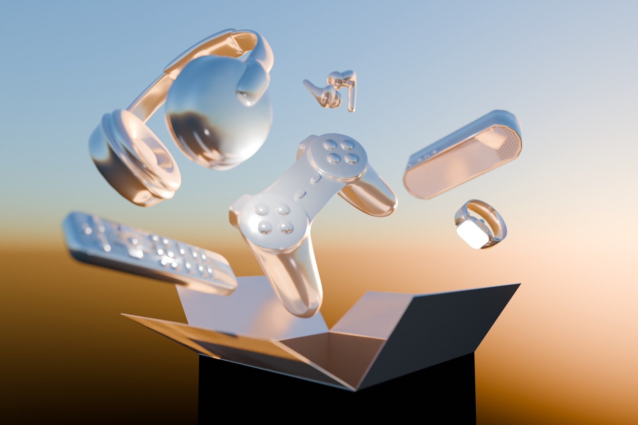 The Verge의 2025년 블랙 프라이데이 가이드