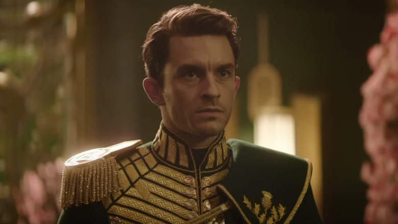 더 위키드: 영화를 공포영화로 만들 뻔한 좋은 장면을 위해