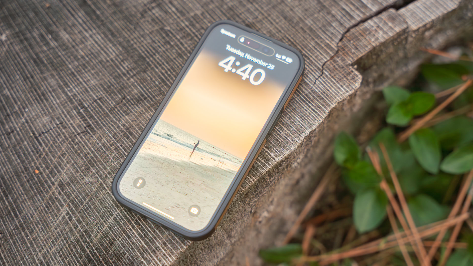 배경화면 수요일: 모두가 공유할 수 있는 더 멋진 휴대폰 배경화면(11월 26일)