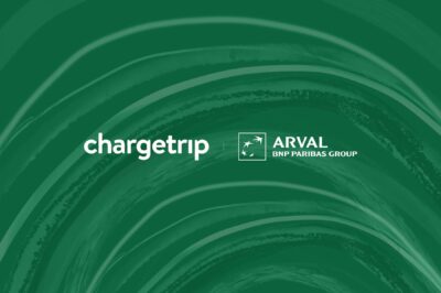 Arval은 함대 차량을 위한 자체 Arval Route Planner를 제공합니다