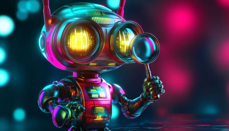 Gemini 3는 이제 AI 모드의 일부 쿼리에 사용됩니다