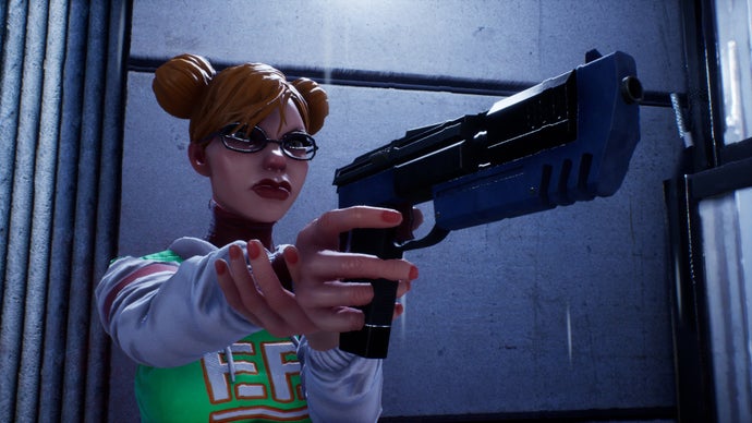 TimeSplitters: 팬이 만든 일종의 리메이크 프로젝트인 Rewind가 마침내 13년 조기 액세스 버전으로 출시되었습니다