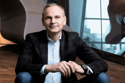 폭스바겐의 위기: 올리버 블룸이 지지를 잃고 있는가?