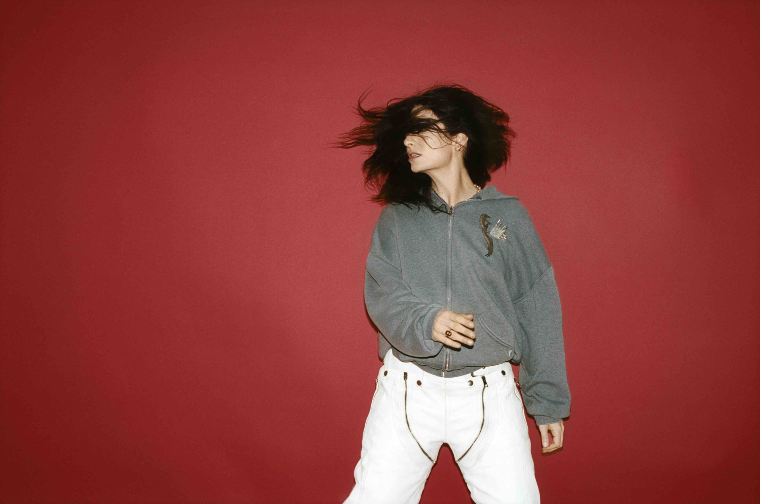 Lorde, The xx, Turnstile이 Kilby Block Party를 위해 모였습니다