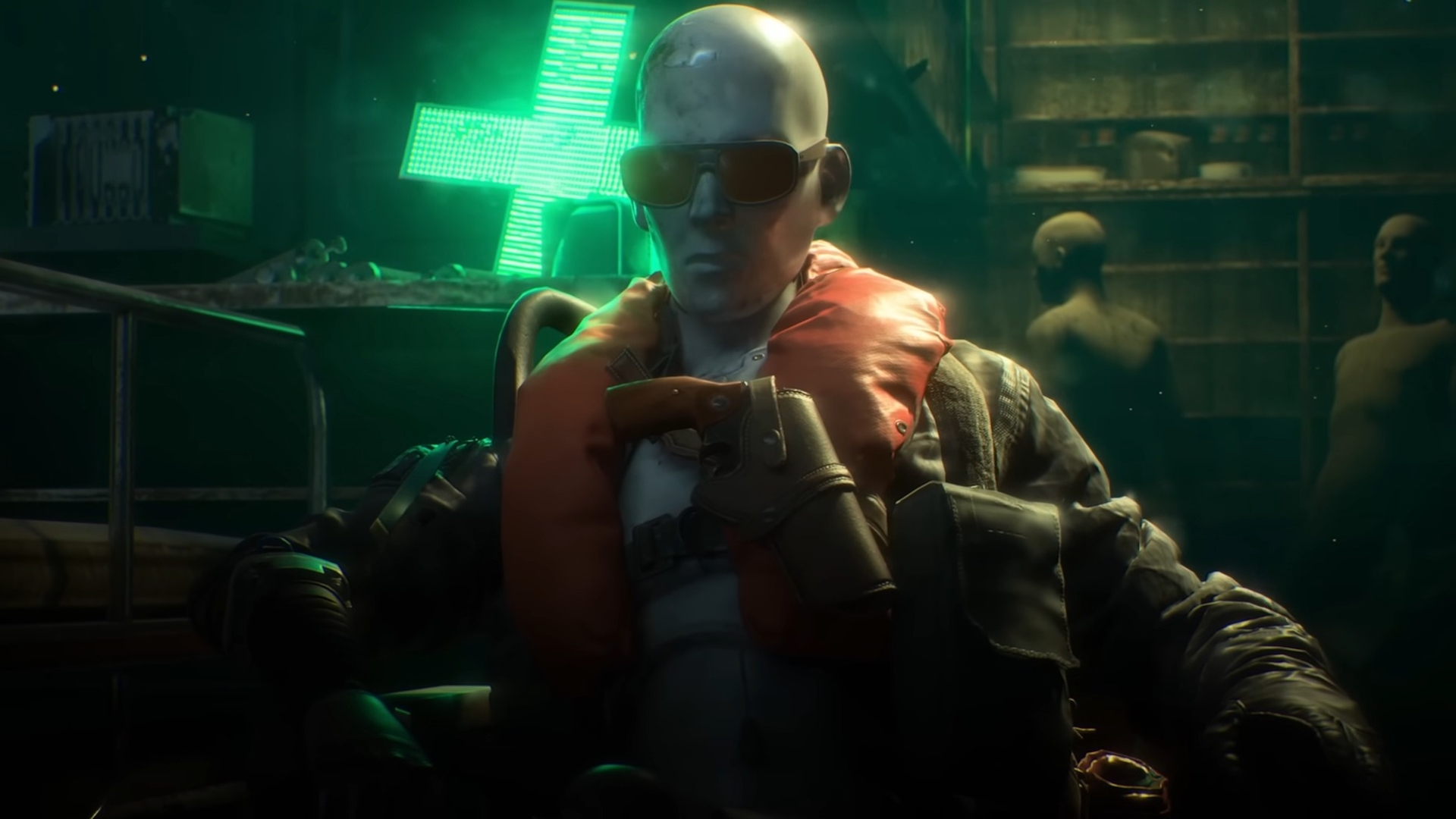 한 총제작자가 희귀도가 낮은 모드가 단연 최고라는 사실을 알게 되면서 Arc Raiders 장비 티어는 더욱 복잡해졌습니다.