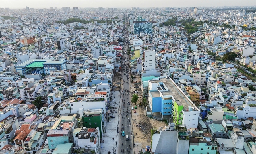 호치민시, 내년 초 2호선 착공