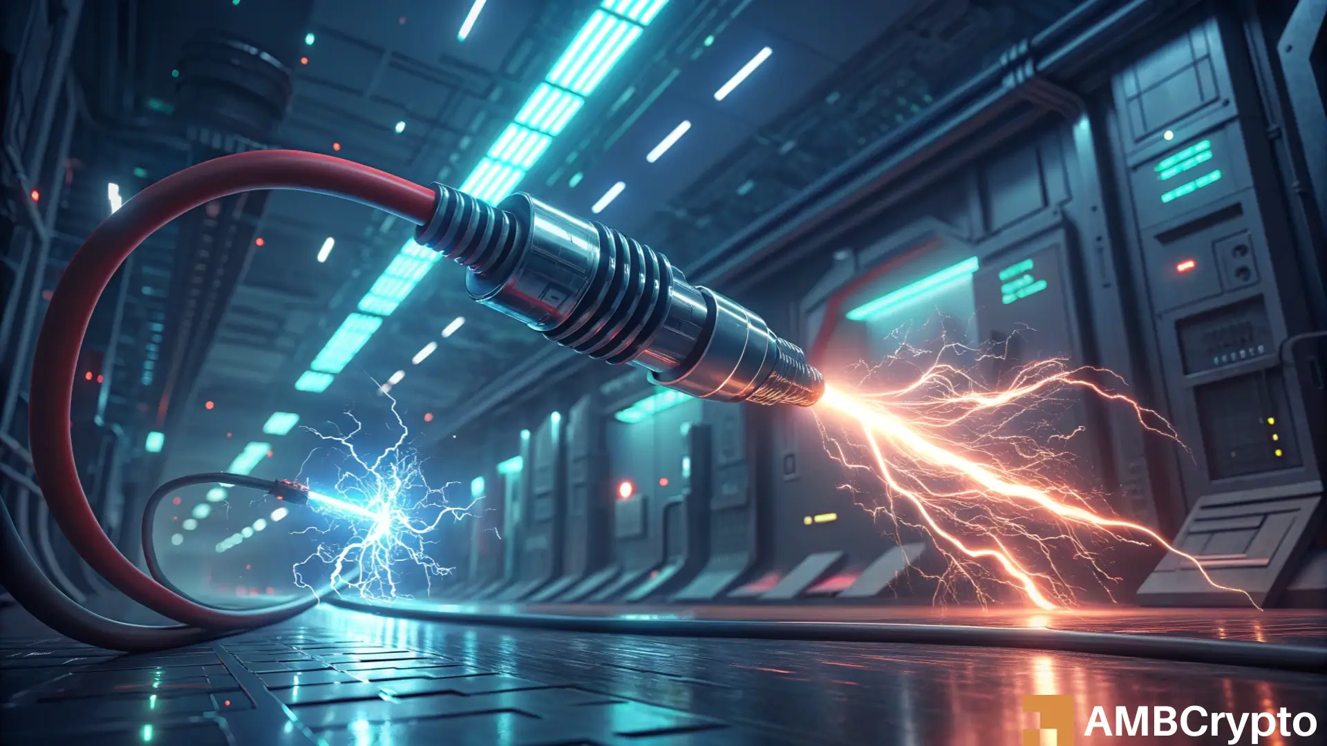 PLUME의 장엄한 가격 상승이 빠른 반전을 만났습니다. 일어난 일은 다음과 같습니다