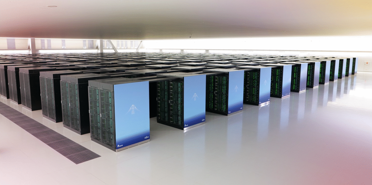 과학자들은 뇌가 어떻게 작동하는지, 뉴런별로 뉴런을 밝혀낼 수 있는 슈퍼컴퓨터 시뮬레이션을 만듭니다