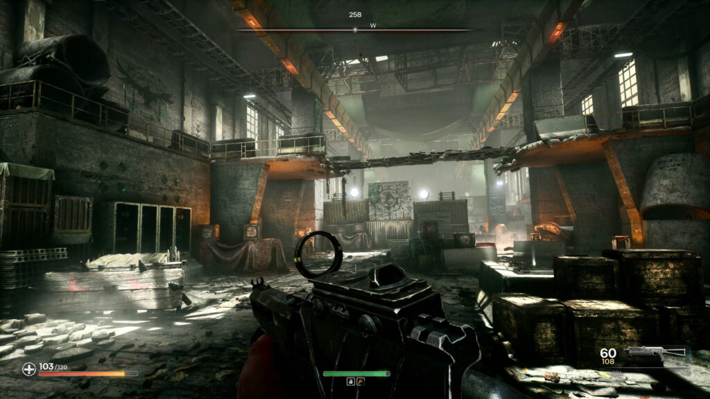 Pioner는 다음 달 출시되는 MMO 슈팅 게임이며 이미 Steam 위시리스트 50만 명을 돌파했습니다