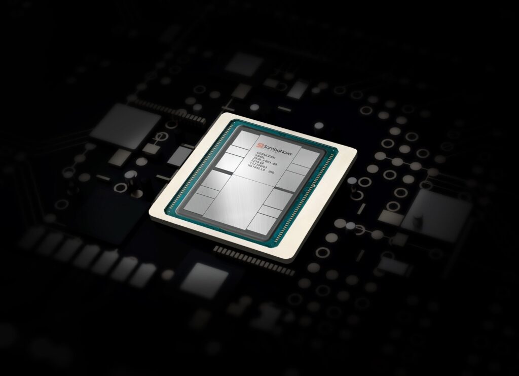 [인터뷰] 삼바노바 CEO “엔비디아는 에이전트 시대를 감당할 수 없다”