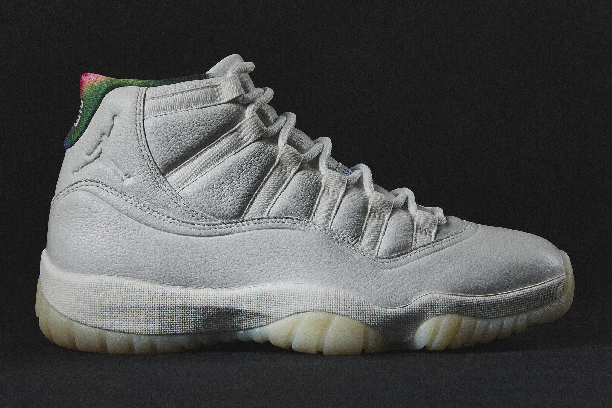 에어 조던 11 시티 팩 "285"가 프리미엄 스타일을 테이블에 가져옵니다