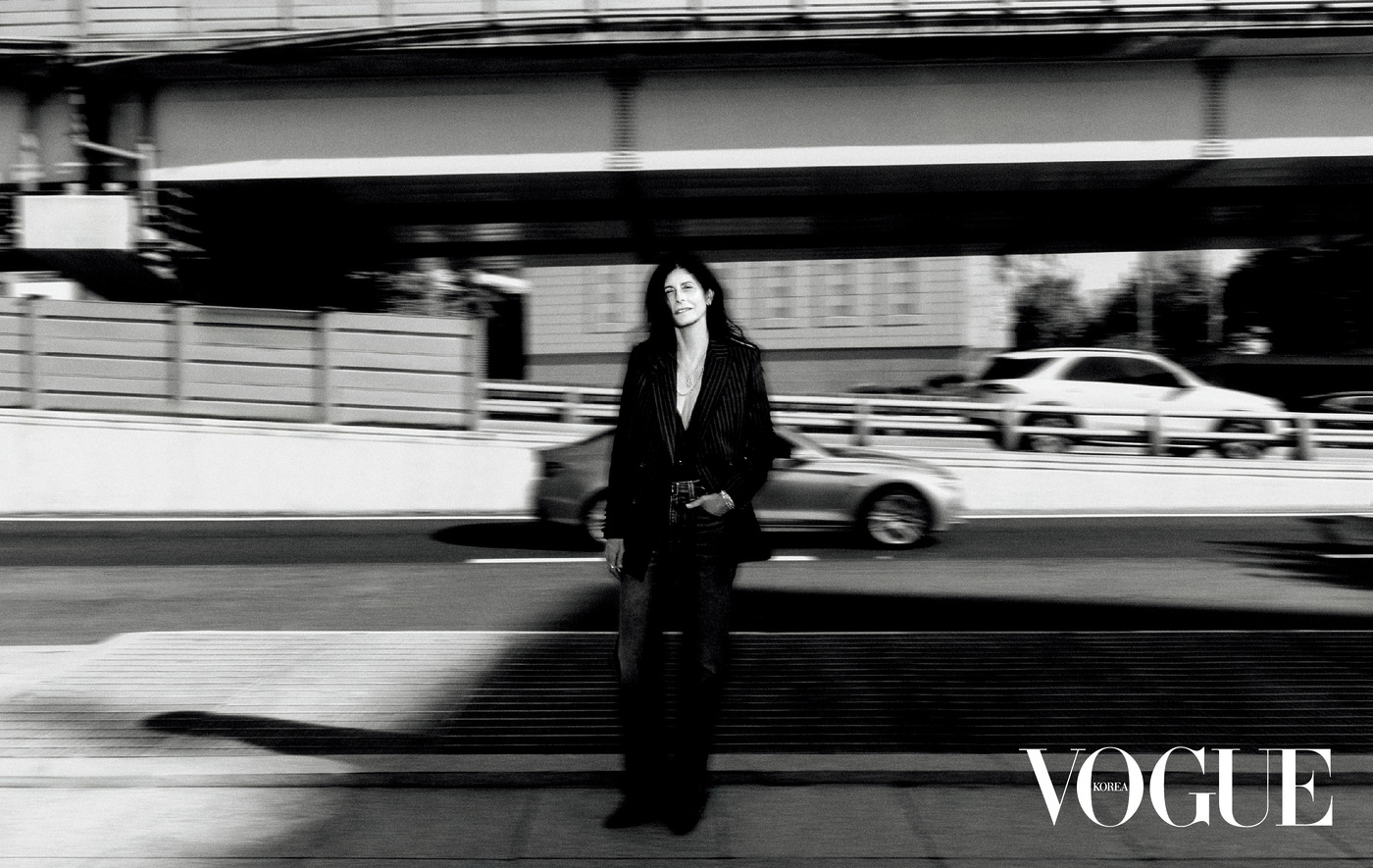 닐리 로탄 “정말 제 세상에만 있어요”