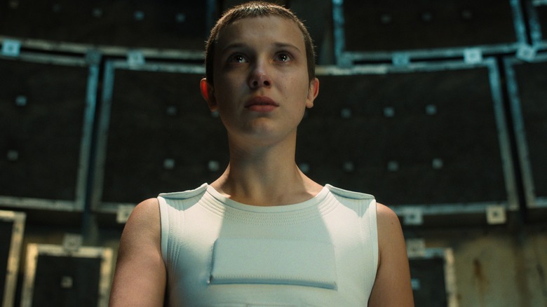 M. Night Shyamalan의 과소평가된 TV 쇼는 기묘한 이야기의 시작점이었습니다