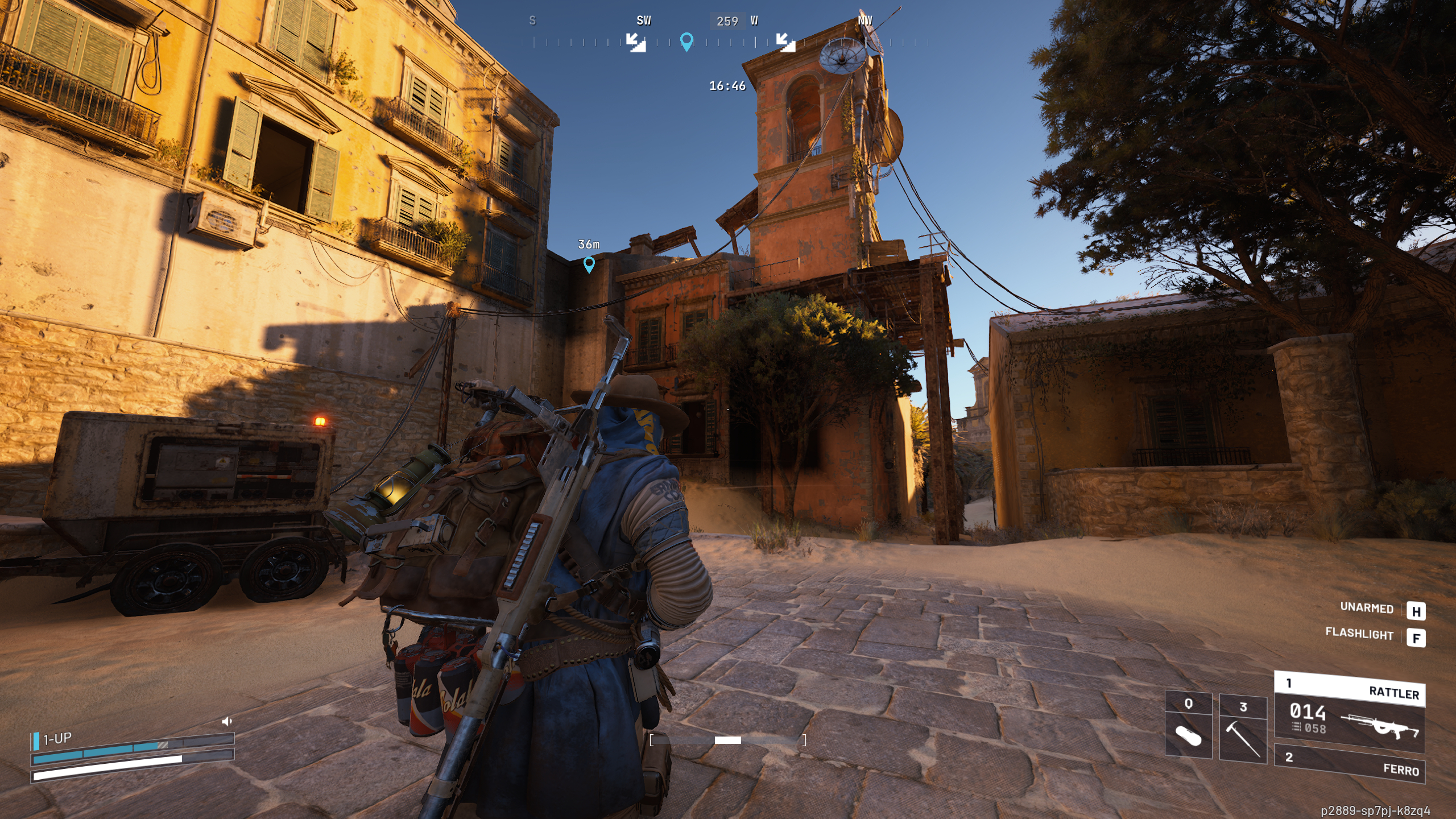 새로운 Arc Raiders 패치로 제작 비용은 더 저렴해지고 Arcs는 더 무서워지며 최악의 PvP 문제 중 하나가 수정되었습니다