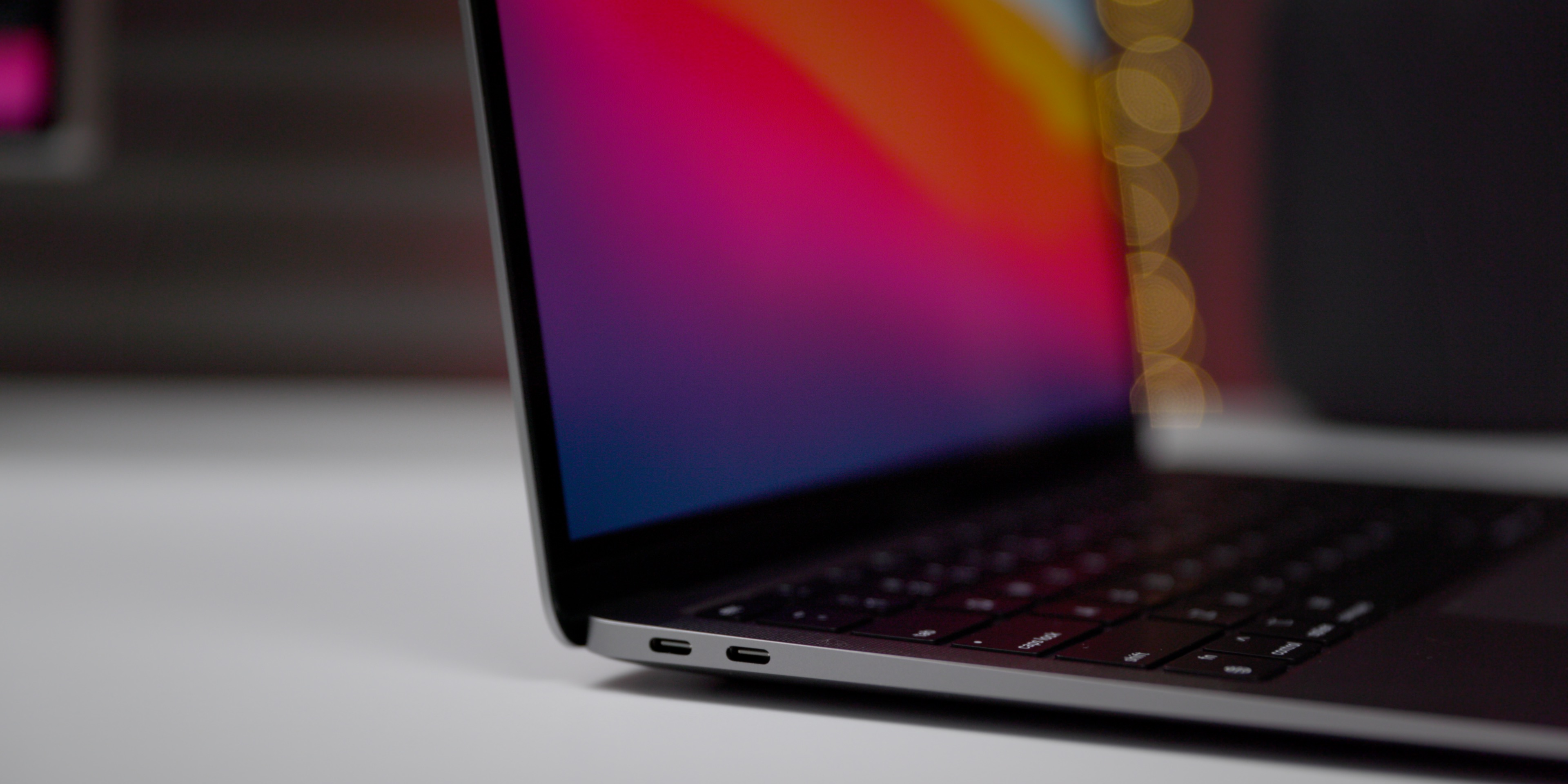 공익 광고: 이번 블랙 프라이데이에 549달러짜리 M1 MacBook Air 거래를 건너뛰고 싶을 수도 있습니다