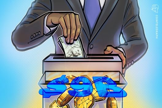 토큰화된 머니마켓 펀드가 90억 달러로 급증, BIS는 새로운 위험에 대해 경고