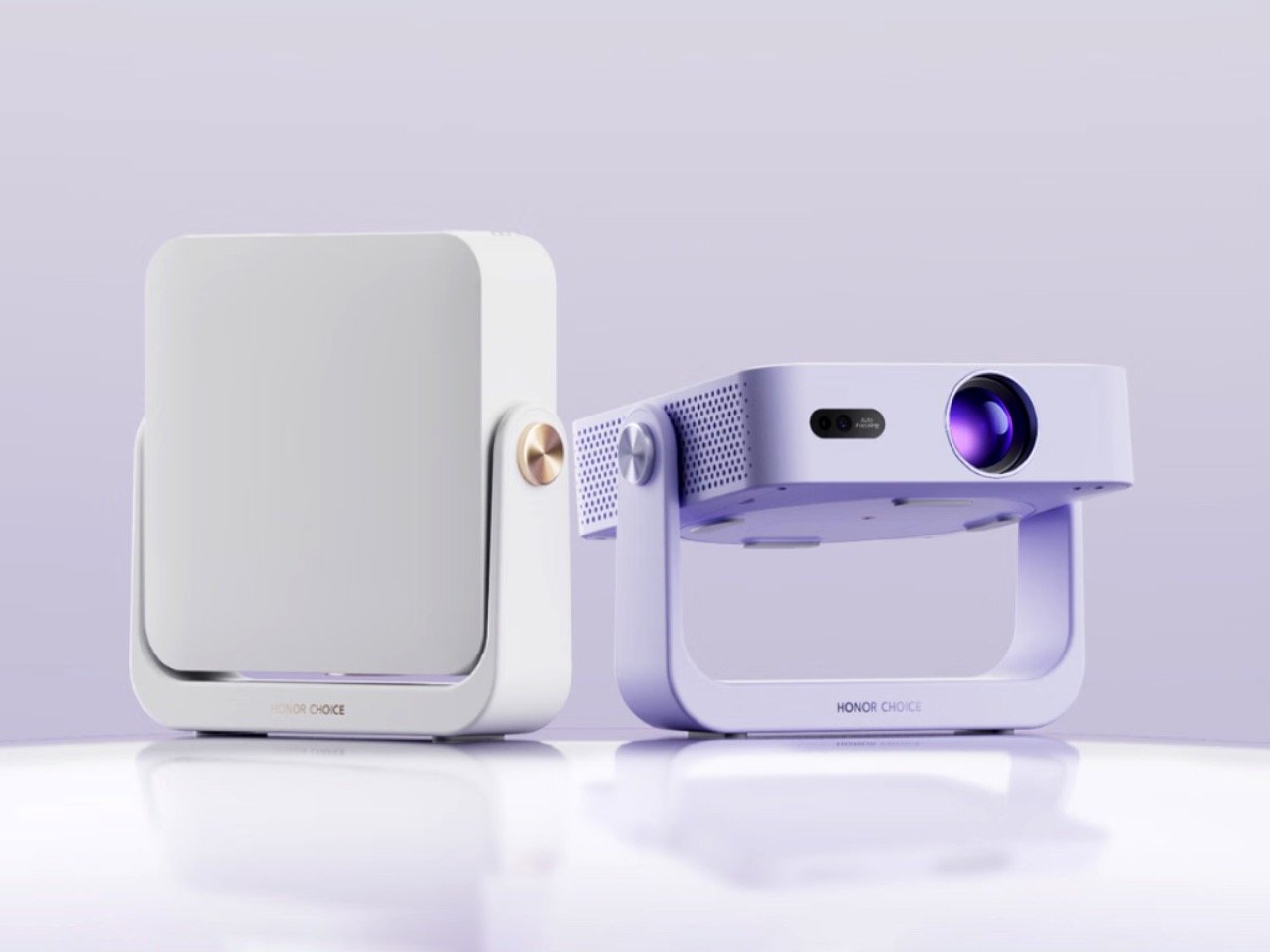 Honor의 84달러 프로젝터는 스타일러스 입력을 지원하고 모든 벽을 거대한 터치스크린으로 바꿔줍니다