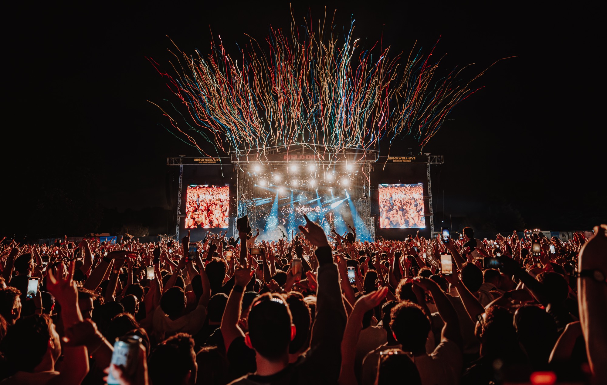 Floating Points, Honey Dijon, Joy Orbison이 Field Day 2026 라인업 선두