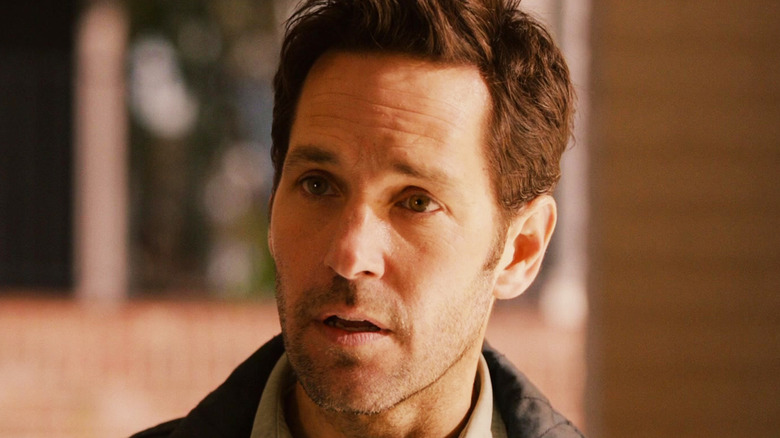 에드가 라이트 감독이 마블의 앤트맨 영화를 떠난 진짜 이유