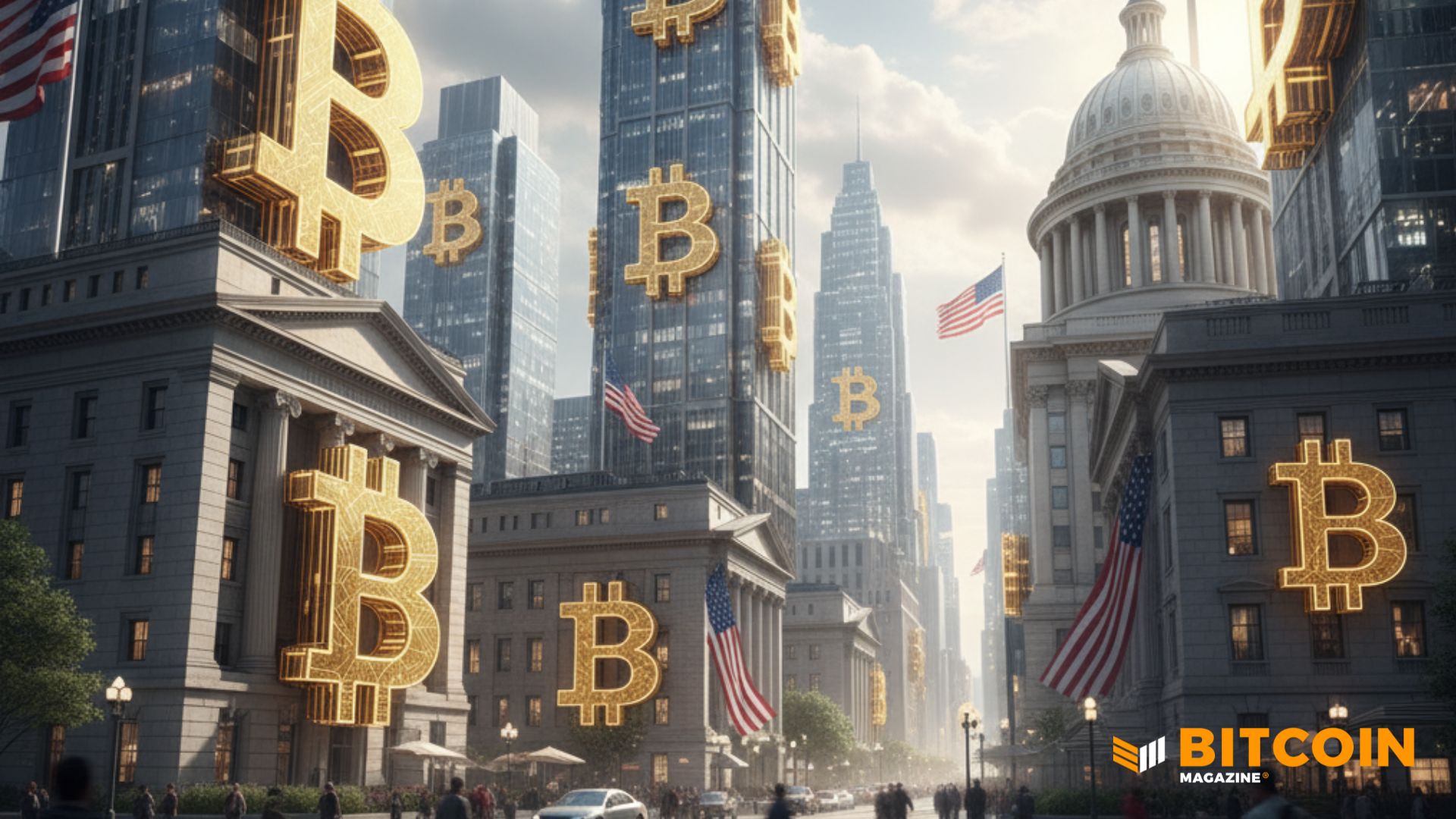 정부 폐쇄가 가까워지면서 비트코인 ​​가격이 105,000달러로 급등