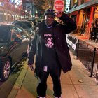 피코트 시즌이 왔습니다